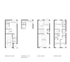 Forest District Towns By Icon Homes