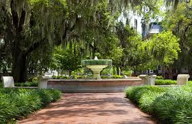 Savannah Historic Tour Great Runs