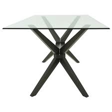 Vista Rectangular Dining Table El