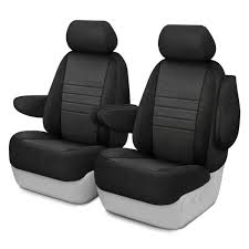 Fia Oe Series Front Seat Charcoal