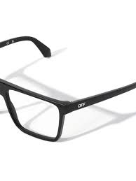 Off White Optical Style 36 Glasses