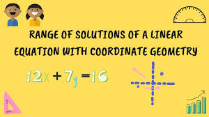 Math Problem Solving Linear Equations