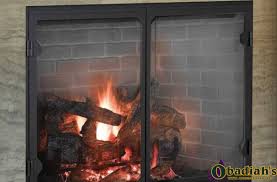 Monessen Biltmore Sb60 Wood Fireplace