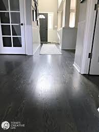 Eco Friendly Hardwood Floor Finish For