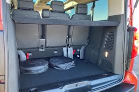 Vauxhall Vivaro E Life 2025 Boot
