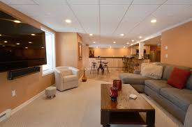 Home Unlimited Basement Finishing Systems