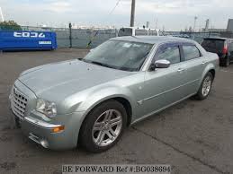 Used 2005 Chrysler 300c 5 7 Hemi Gh