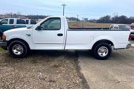 Used Ford F 150 Heritage For In