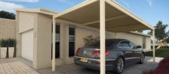 4 Carport Ideas For Every Homeowner