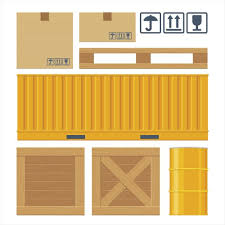 Pallet Icon Vector Images Over 13 000