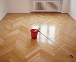 How Do I Seal A Parquet Floor Advice