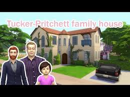 Modern Family Tucker Pritchett Family