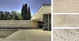 Mies Van Der Rohe S Barcelona Pavilion
