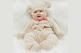 Winter Babies What You Need To Make
