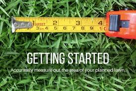 How To Lay Turf Laying Instant Turf