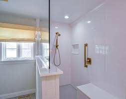 Alternatives To Tile Shower Walls Tile