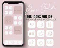 Ios 16 App Icons Pack