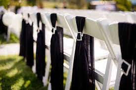 Wedding Diy Wedding Chair Covers