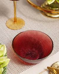 Buy Red Serveware Drinkware For Home