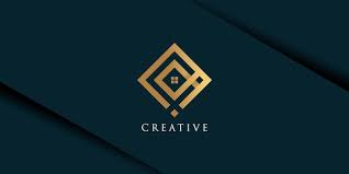 Luxury Home Logo Icon Design Template