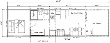 Park Model Homes