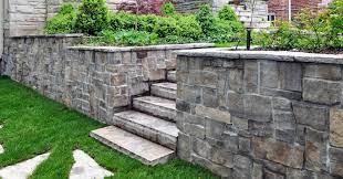 Retaining Wall Cost Retaining Wall