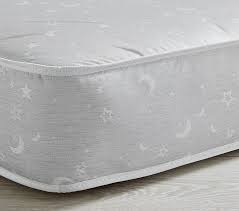 Pottery Barn Kids Lullaby 2 Stage Crib Mattress In Home Delivery
