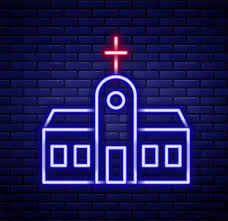 100 000 Pixel Church Vector Images