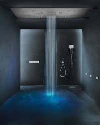 Xxl Multifunction Led Shower Head