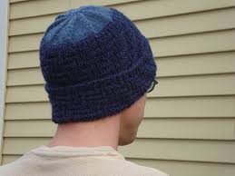 Actually Warm Knit Hats R Knitting