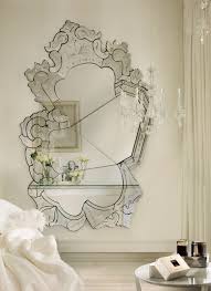 Stunning Wall Mirrors Ideas For The Bedroom