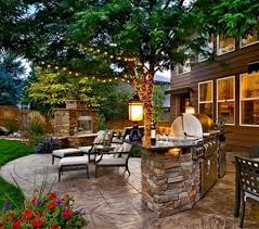 Highlands Ranch Co Residential Landscaping