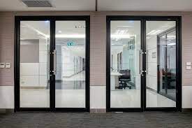 Aluminium Door Design Ideas For