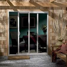 Sliding Patio Door
