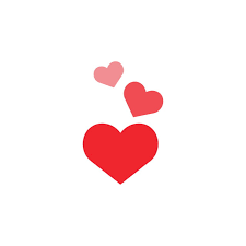 Heart With Love Clipart Hd Png Heart