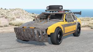 javielucho mad mod v0 3 6 for beamng drive