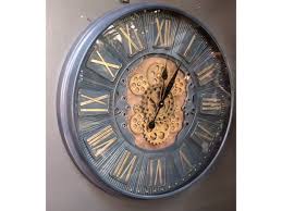 Large Wall Clock Uk