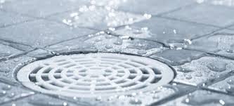 How To Clean Shower Drain Weep Holes