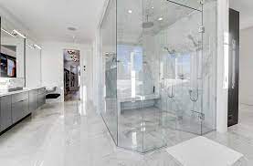 Calgary Shower Doors Frameless Shower