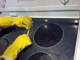 Cleaning Tips Stovetop Scum