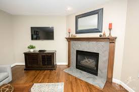 Fireplace Surround Design Ideas