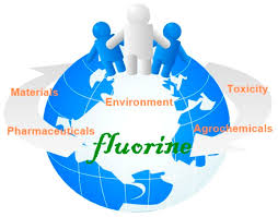 Environmental Overload With Fluorine