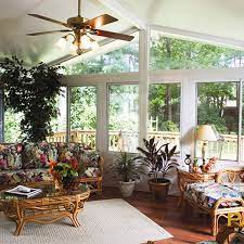 Patio Enclosures Convert Your Porch To