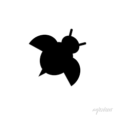 Ladybug Icon Element Of Animals Icon