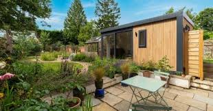 Garden Houses Green Retreats