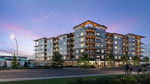 Icon Langley Condos By Whitetail Homes