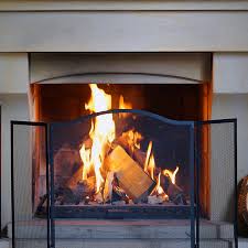 5 Tips To Child Proof Your Fireplace