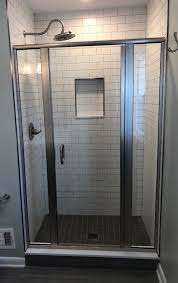 Contemporary Shower Tile Ideas 2020