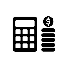 Calculate Icons 62 Free Calculate