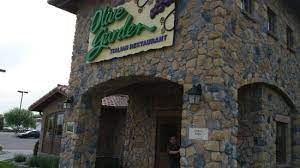 Olive Garden Italian Restaurant